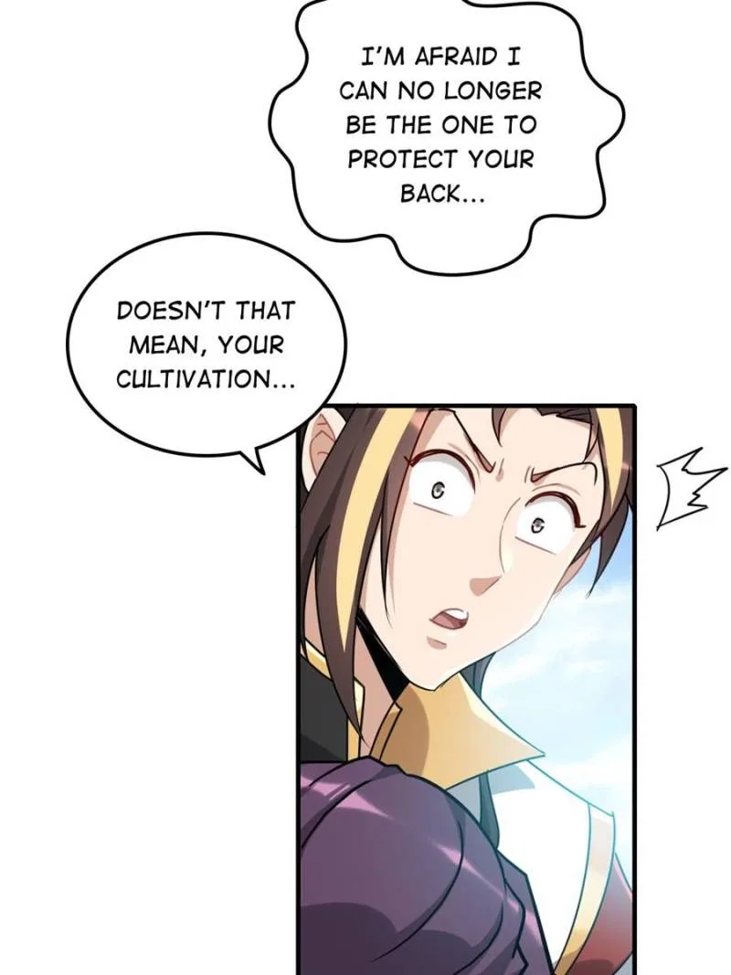 Immortal Cultivation is Just Like This Chapter 140 – Page 77