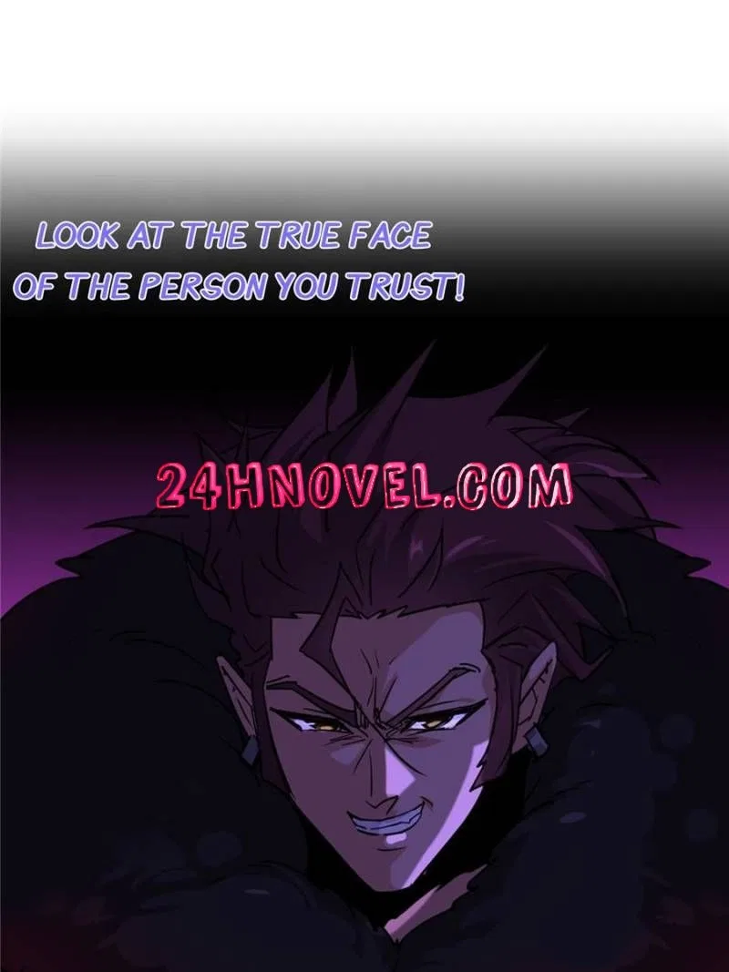 Immortal Cultivation is Just Like This Chapter 140 – Page 79