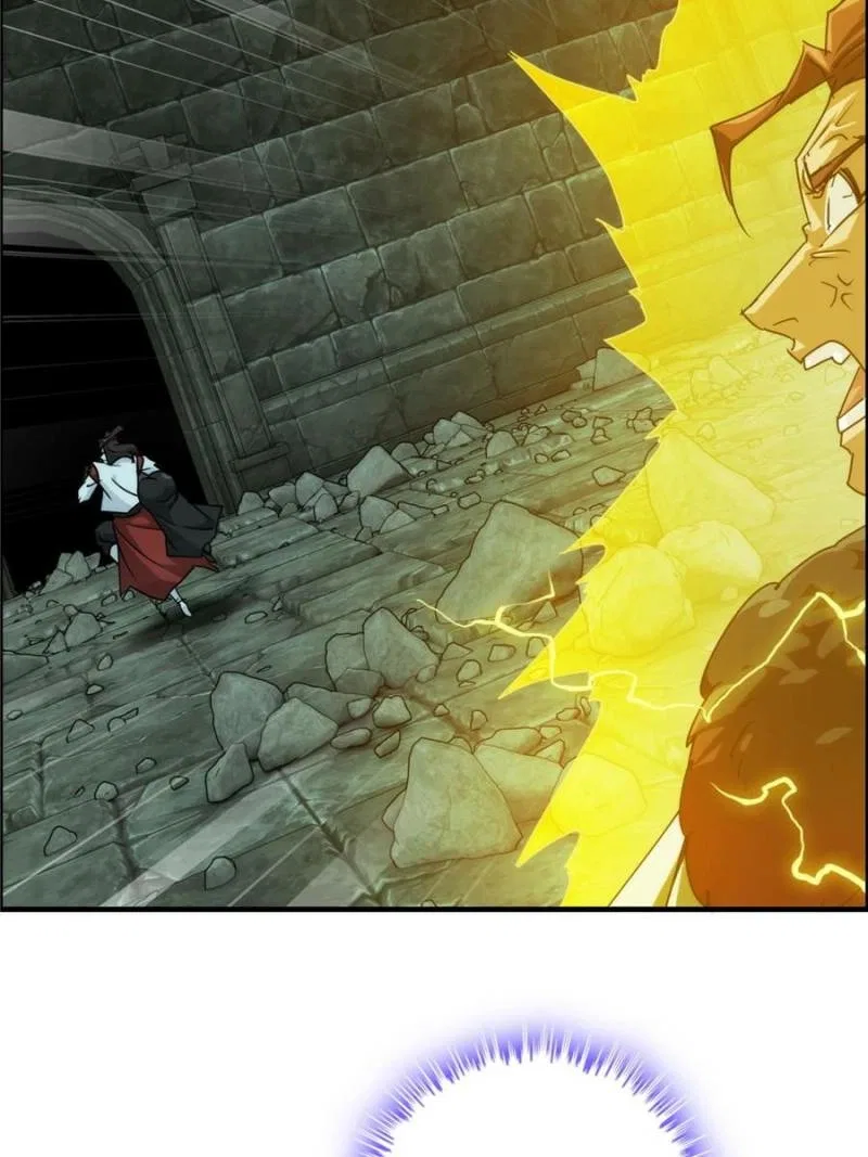 Immortal Cultivation is Just Like This Chapter 139 – Page 2