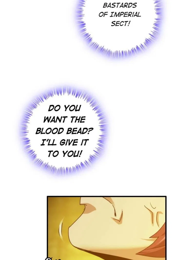 Immortal Cultivation is Just Like This Chapter 139 – Page 3