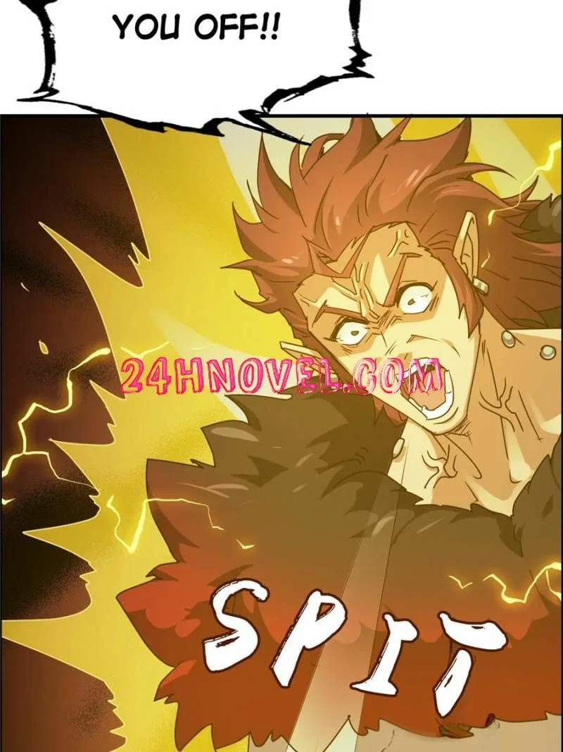 Immortal Cultivation is Just Like This Chapter 139 – Page 5
