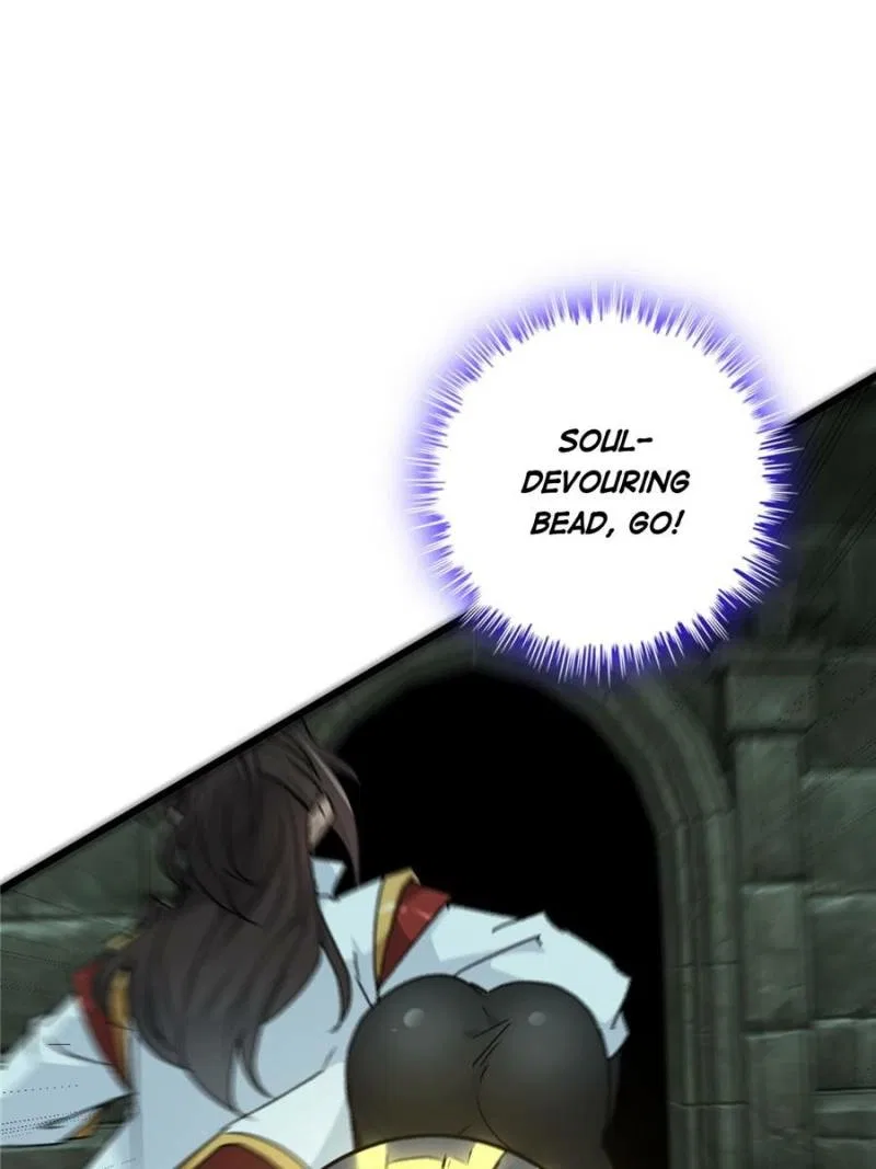Immortal Cultivation is Just Like This Chapter 139 – Page 7
