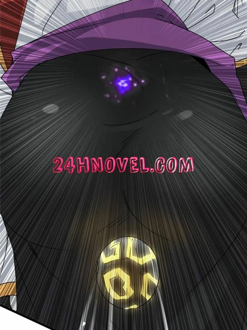 Immortal Cultivation is Just Like This Chapter 139 – Page 9