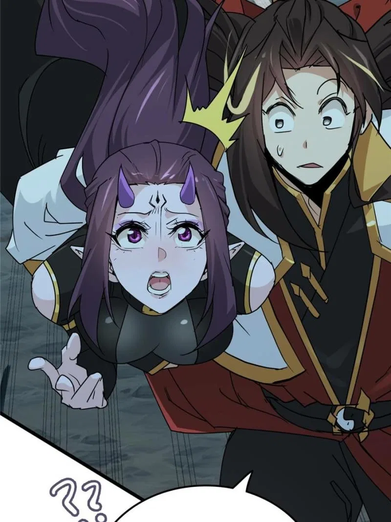 Immortal Cultivation is Just Like This Chapter 139 – Page 12