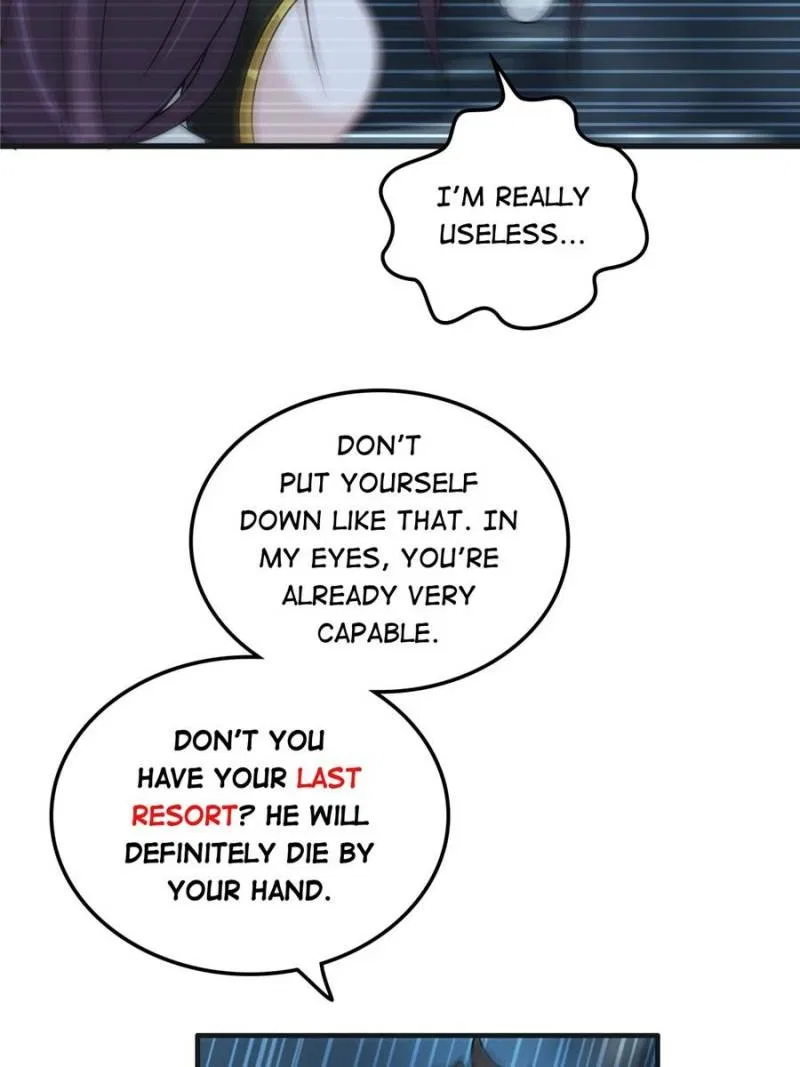 Immortal Cultivation is Just Like This Chapter 139 – Page 15