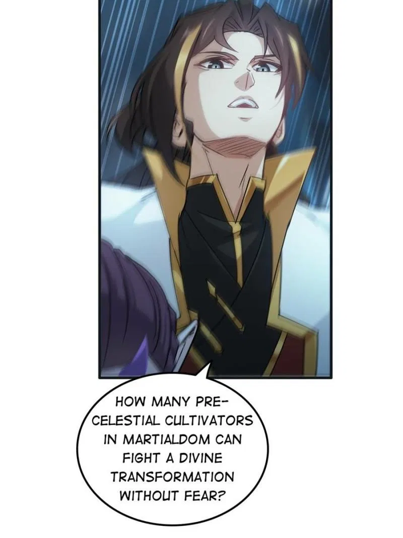 Immortal Cultivation is Just Like This Chapter 139 – Page 16