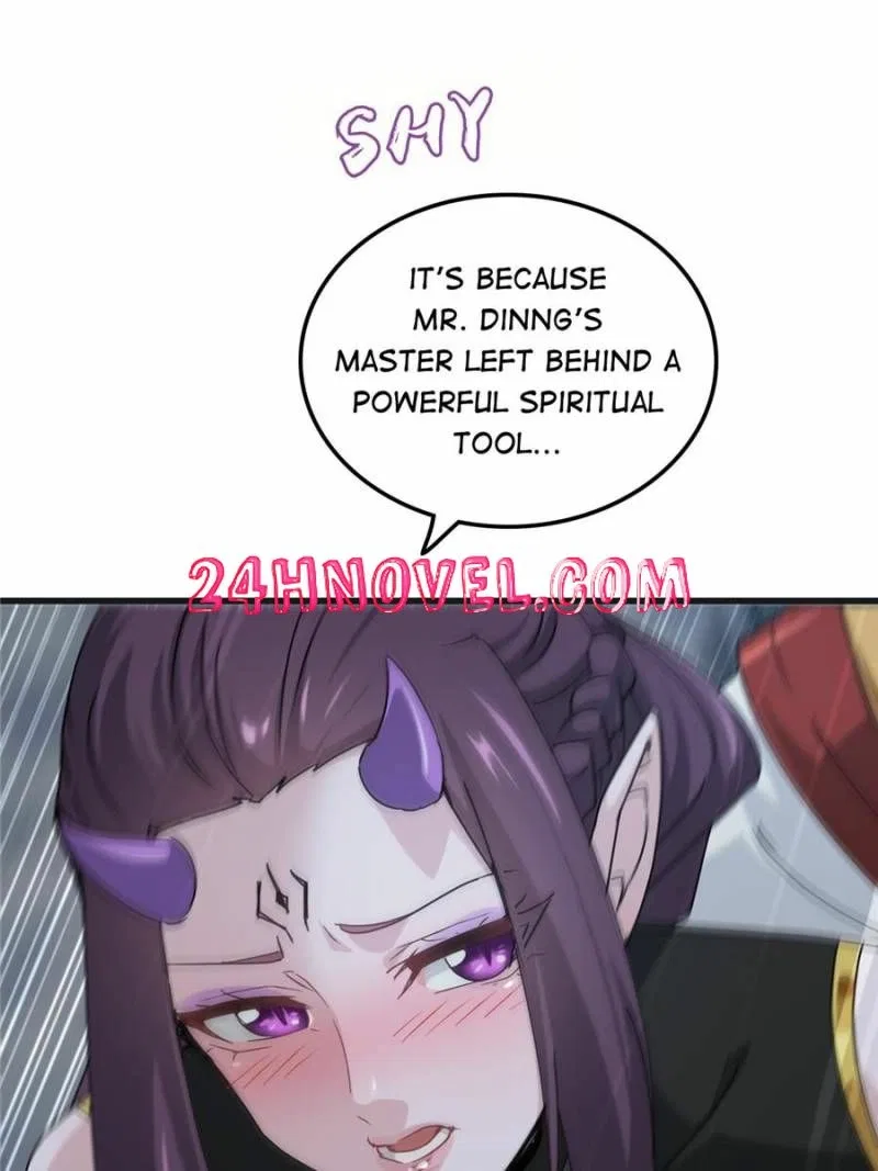 Immortal Cultivation is Just Like This Chapter 139 – Page 17