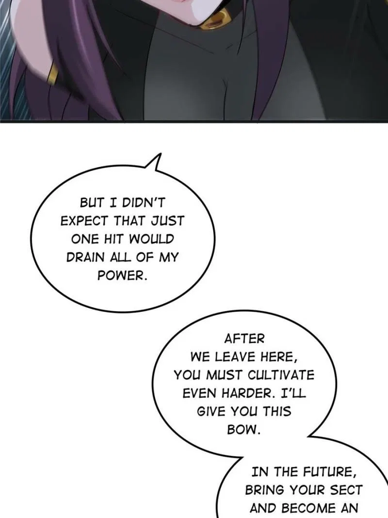 Immortal Cultivation is Just Like This Chapter 139 – Page 18