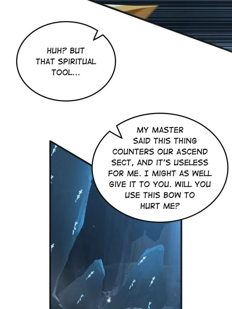 Immortal Cultivation is Just Like This Chapter 139 – Page 20