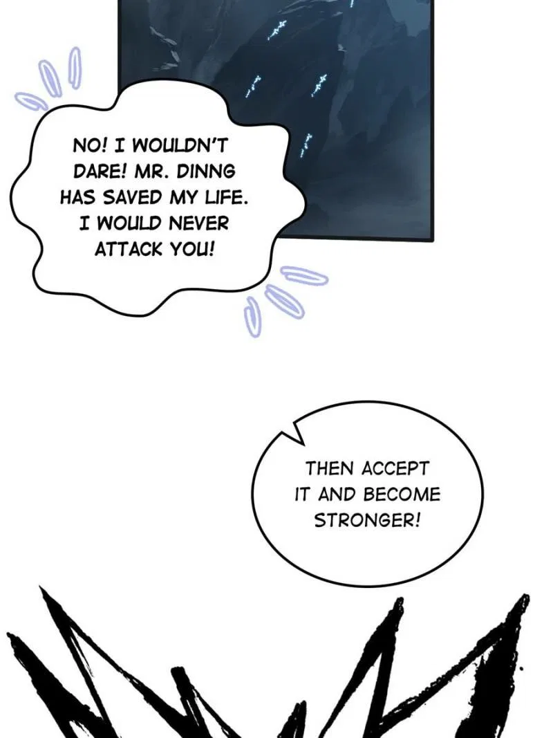 Immortal Cultivation is Just Like This Chapter 139 – Page 21