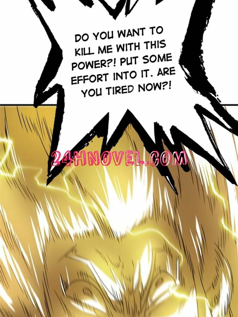Immortal Cultivation is Just Like This Chapter 139 – Page 22