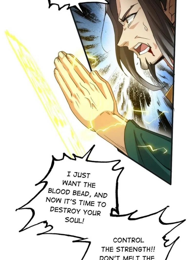 Immortal Cultivation is Just Like This Chapter 139 – Page 24