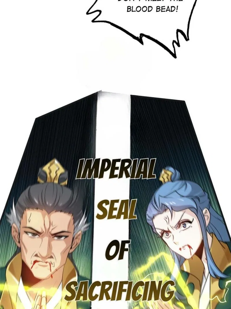 Immortal Cultivation is Just Like This Chapter 139 – Page 25