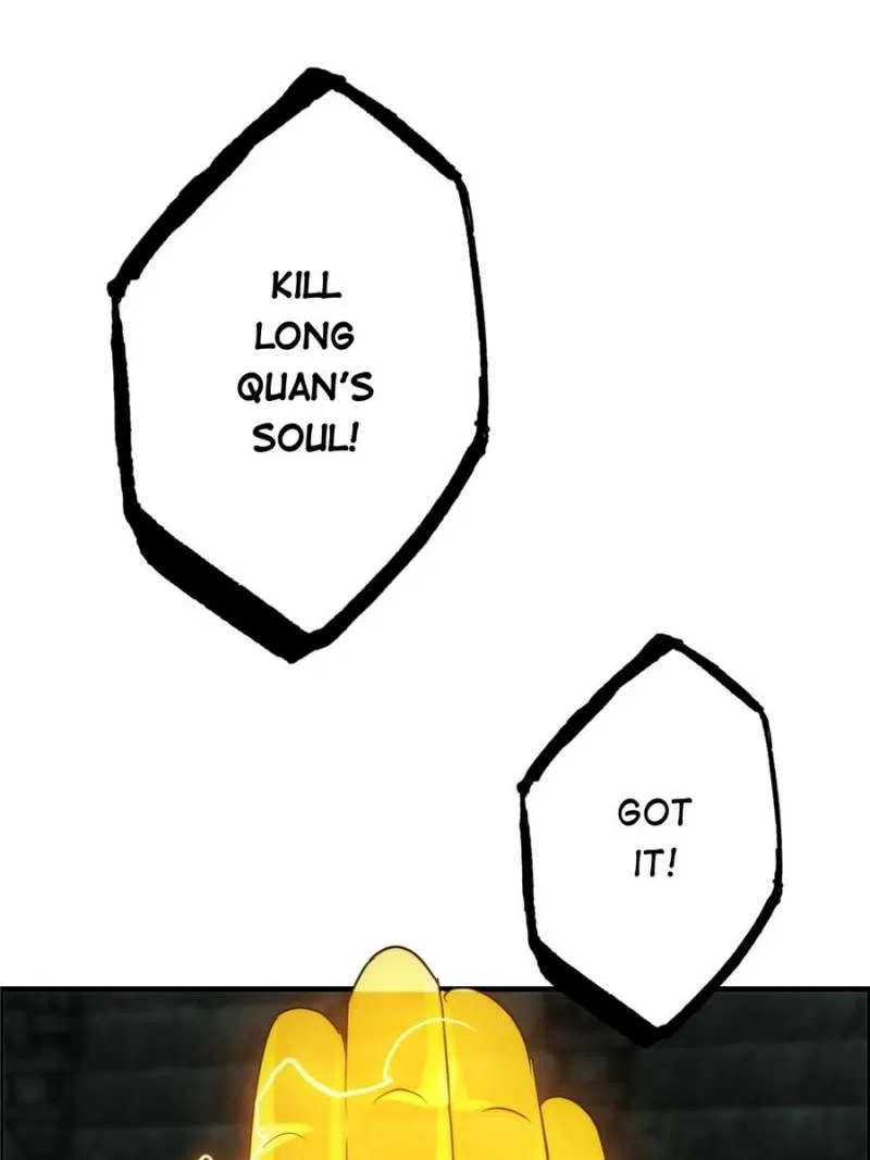 Immortal Cultivation is Just Like This Chapter 139 – Page 27