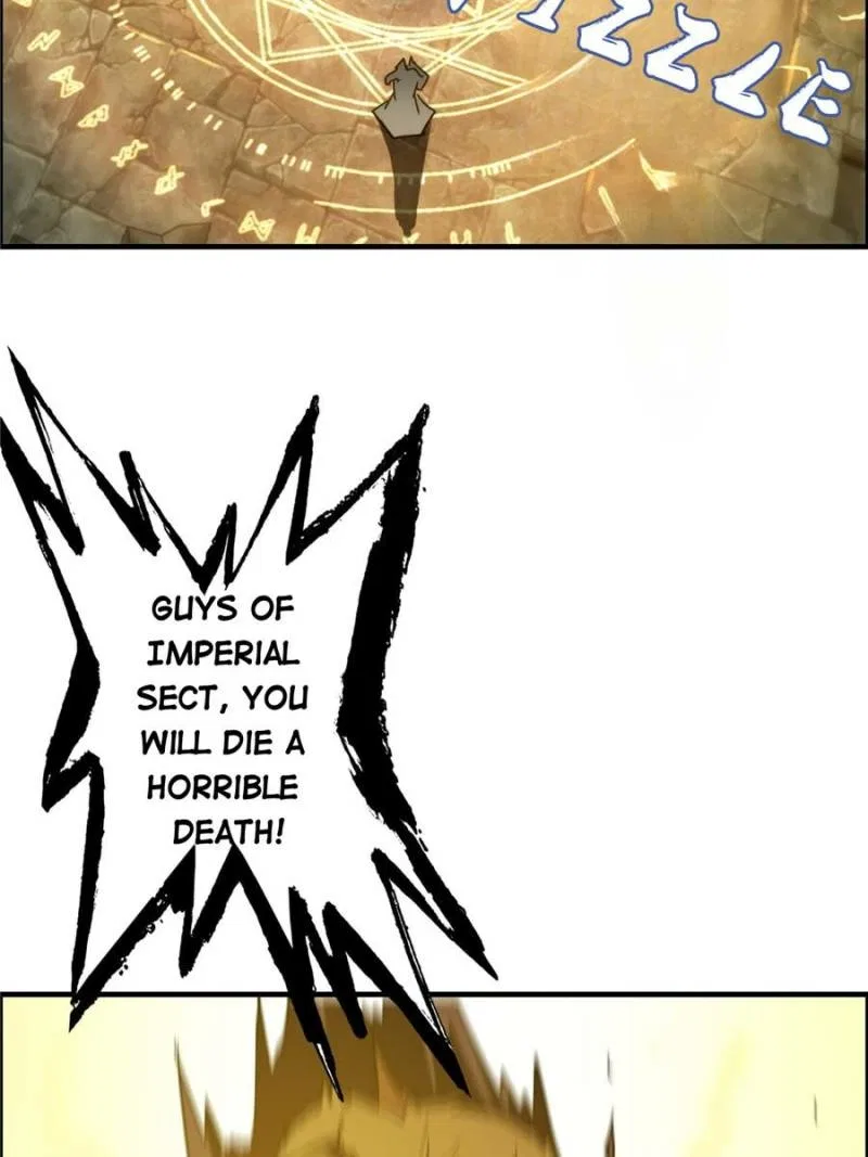 Immortal Cultivation is Just Like This Chapter 139 – Page 30