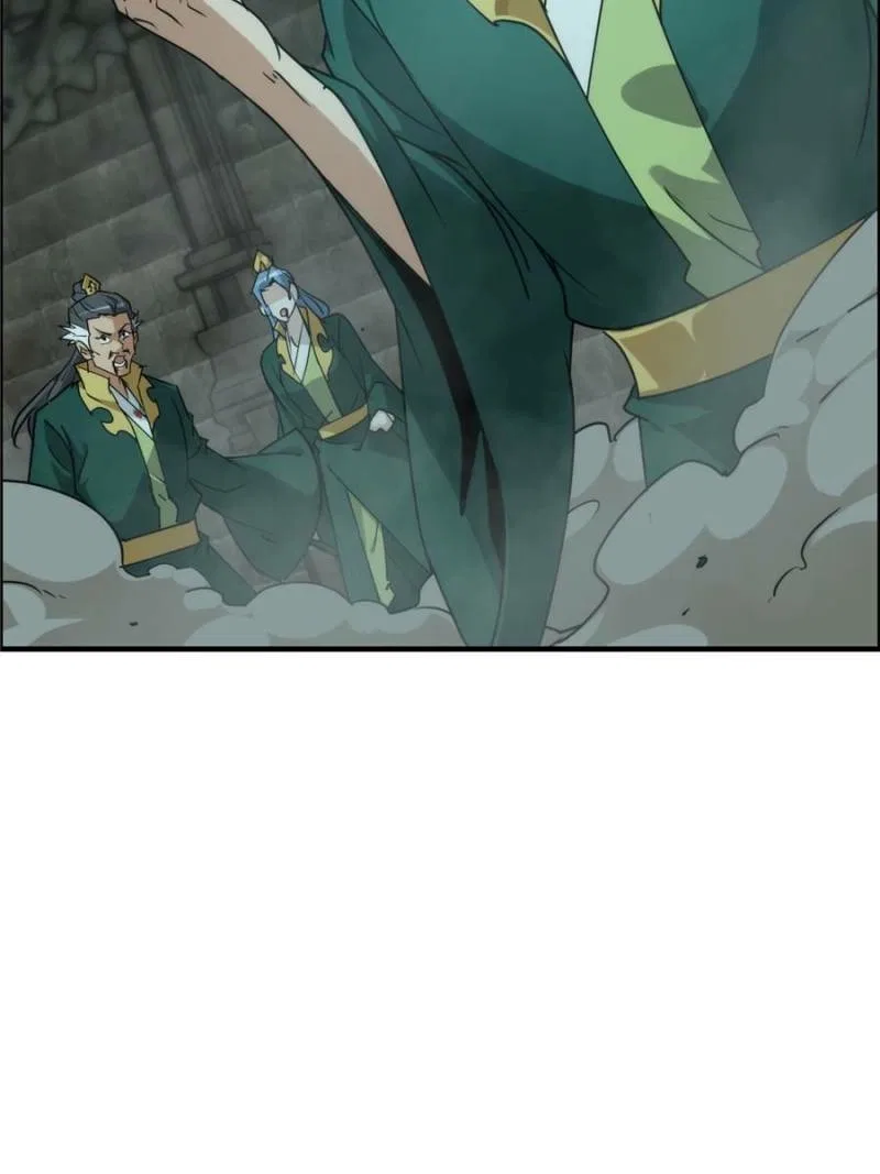 Immortal Cultivation is Just Like This Chapter 139 – Page 37