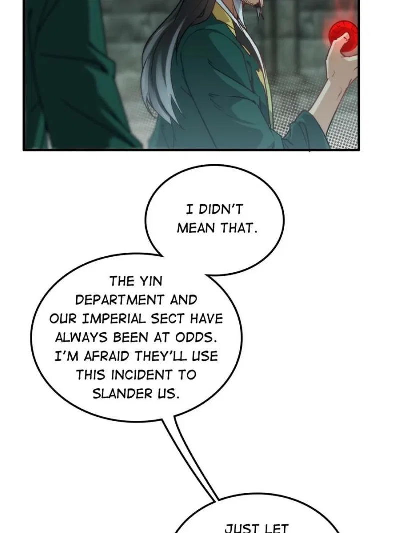 Immortal Cultivation is Just Like This Chapter 139 – Page 42