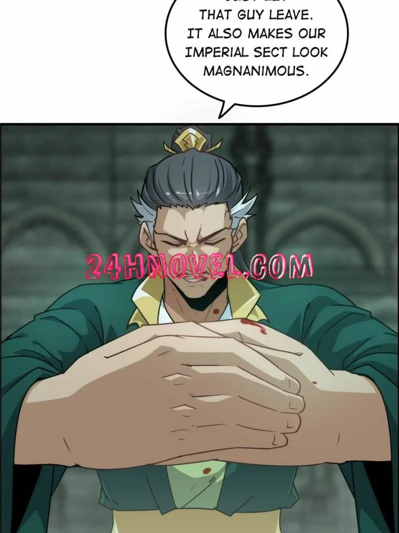 Immortal Cultivation is Just Like This Chapter 139 – Page 43