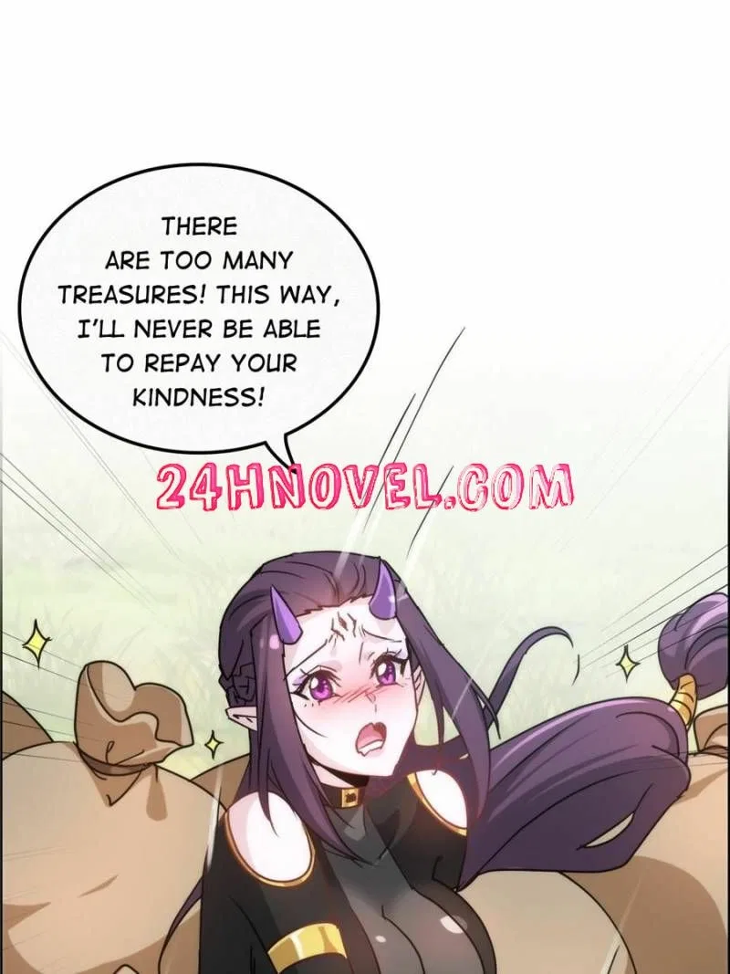 Immortal Cultivation is Just Like This Chapter 139 – Page 53