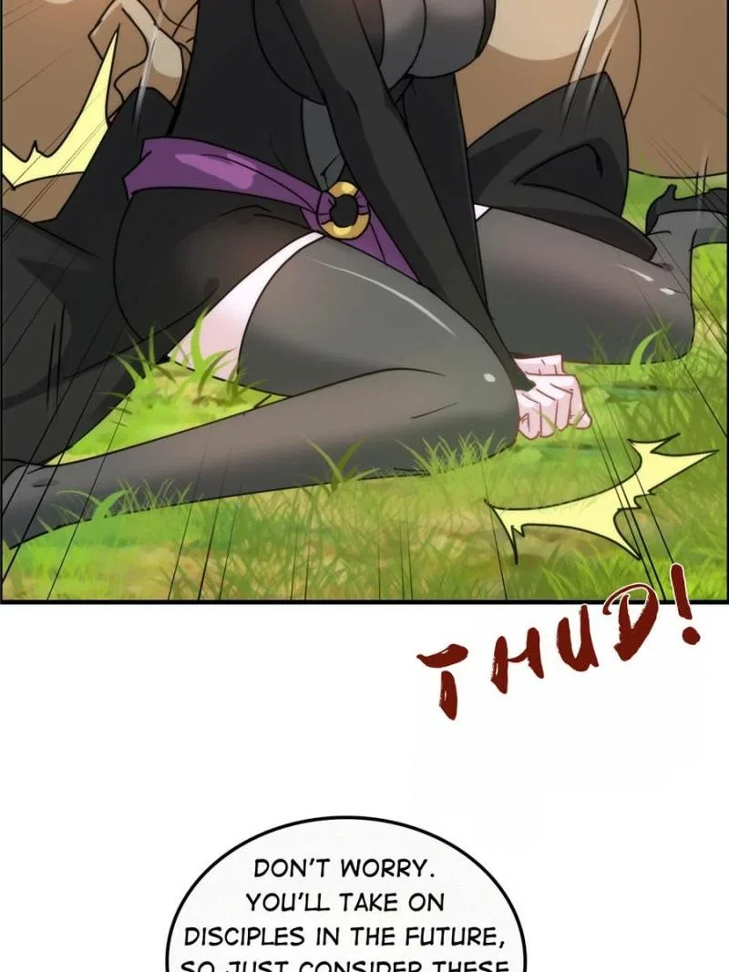 Immortal Cultivation is Just Like This Chapter 139 – Page 54