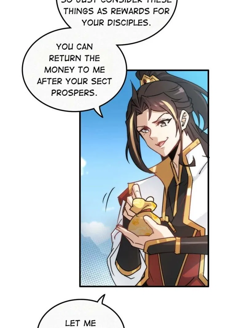 Immortal Cultivation is Just Like This Chapter 139 – Page 55