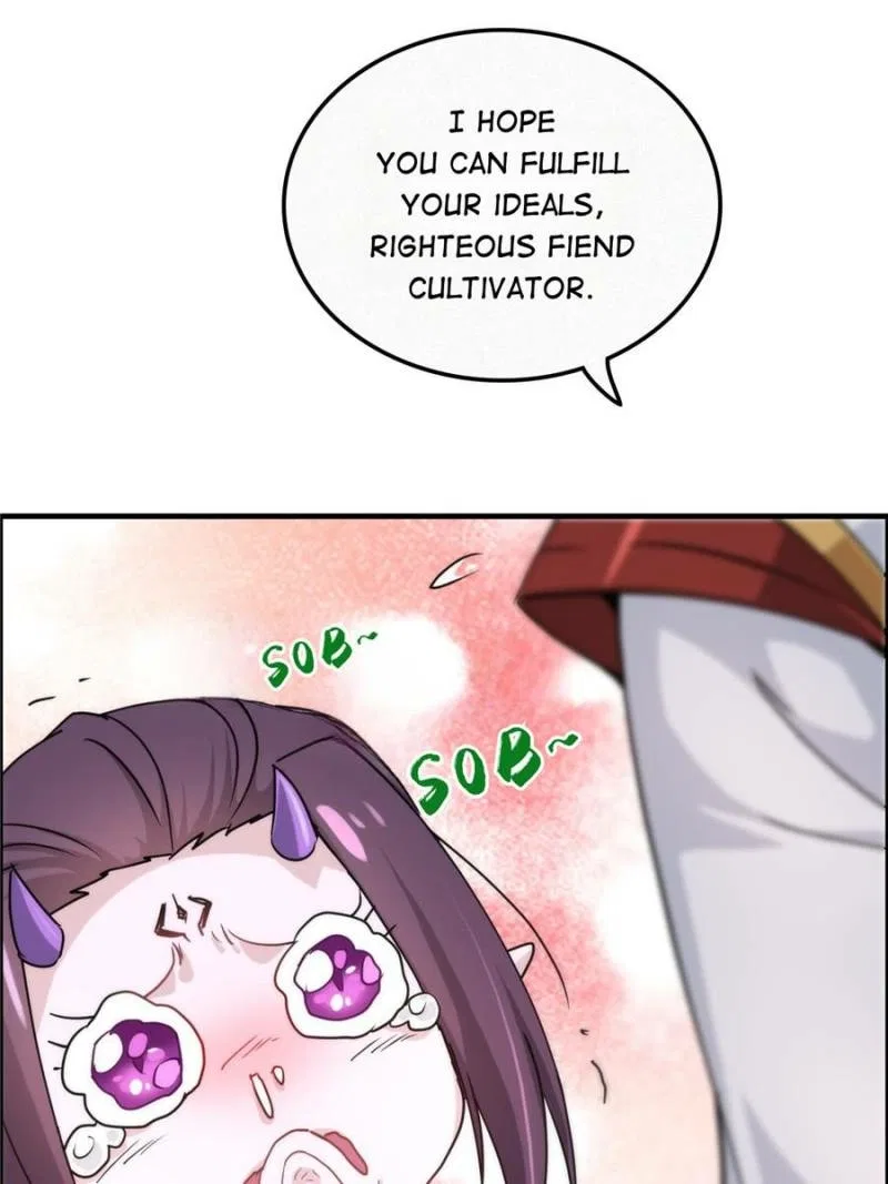 Immortal Cultivation is Just Like This Chapter 139 – Page 57