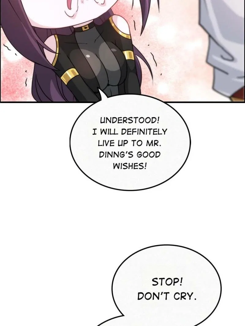 Immortal Cultivation is Just Like This Chapter 139 – Page 58