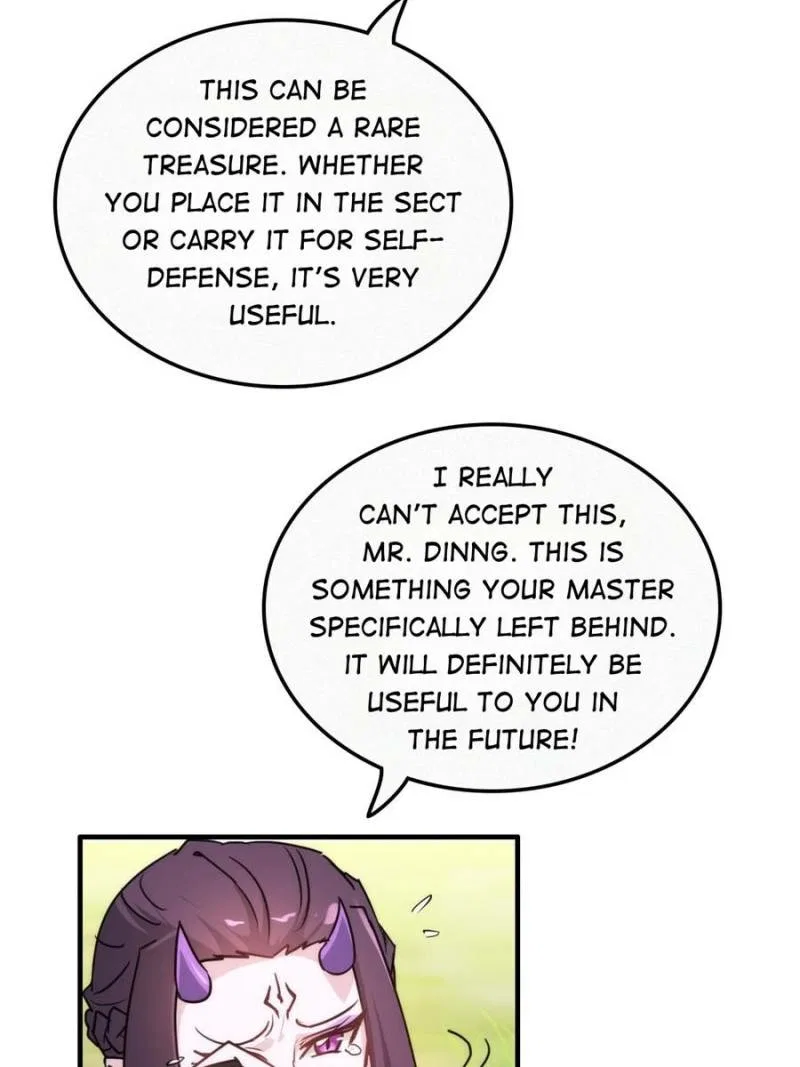 Immortal Cultivation is Just Like This Chapter 139 – Page 60