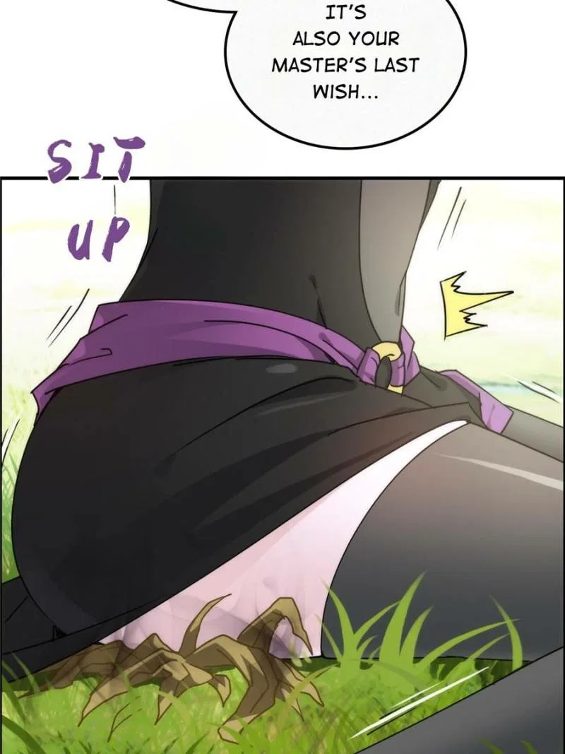Immortal Cultivation is Just Like This Chapter 139 – Page 62
