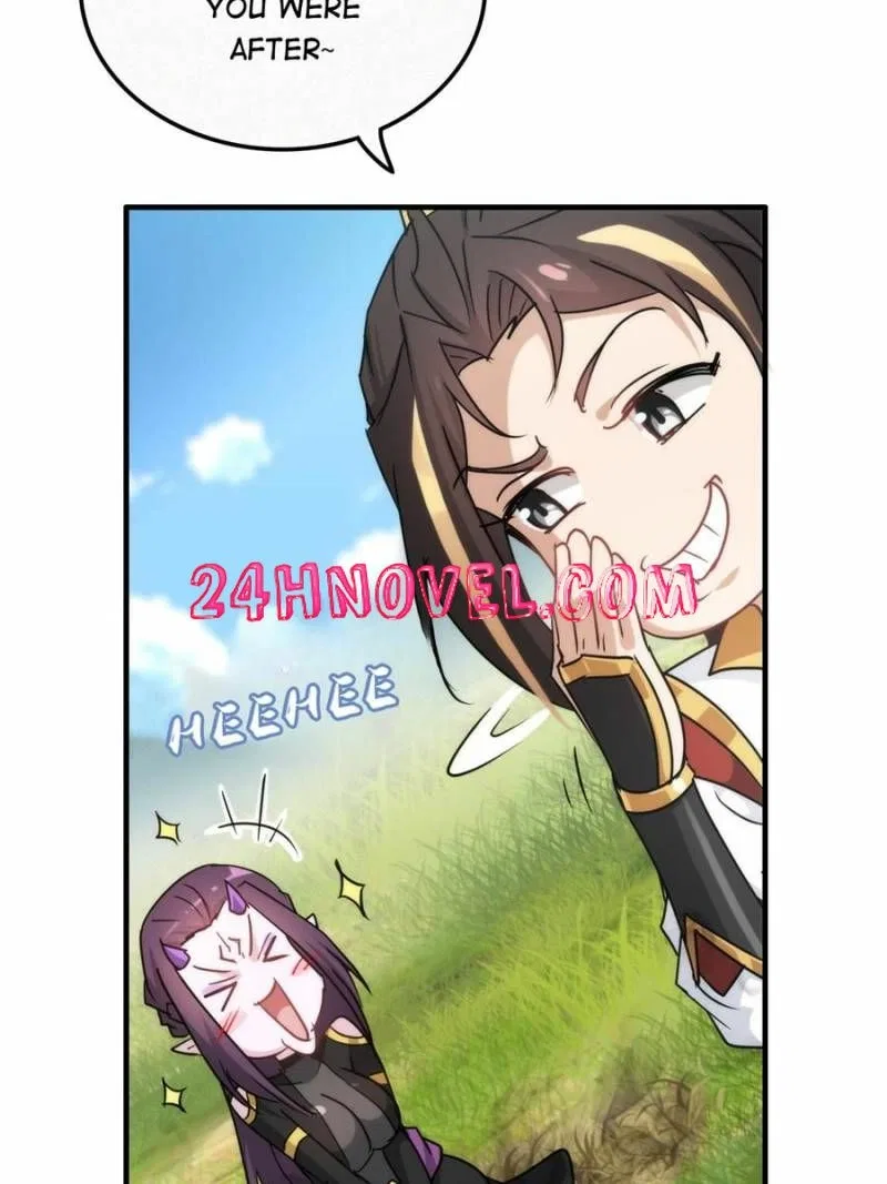 Immortal Cultivation is Just Like This Chapter 139 – Page 64