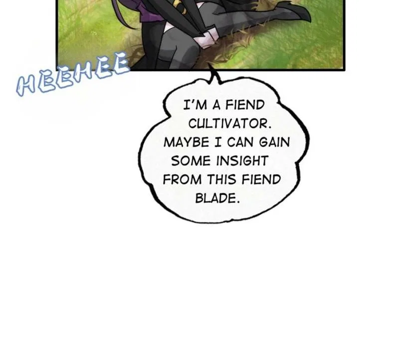 Immortal Cultivation is Just Like This Chapter 139 – Page 65