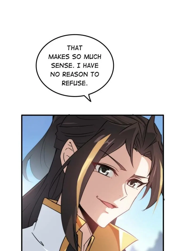 Immortal Cultivation is Just Like This Chapter 139 – Page 66