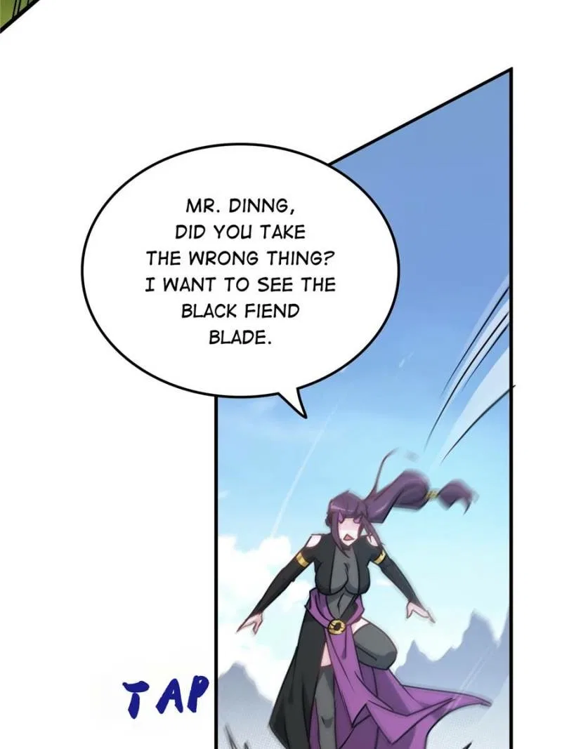 Immortal Cultivation is Just Like This Chapter 139 – Page 74