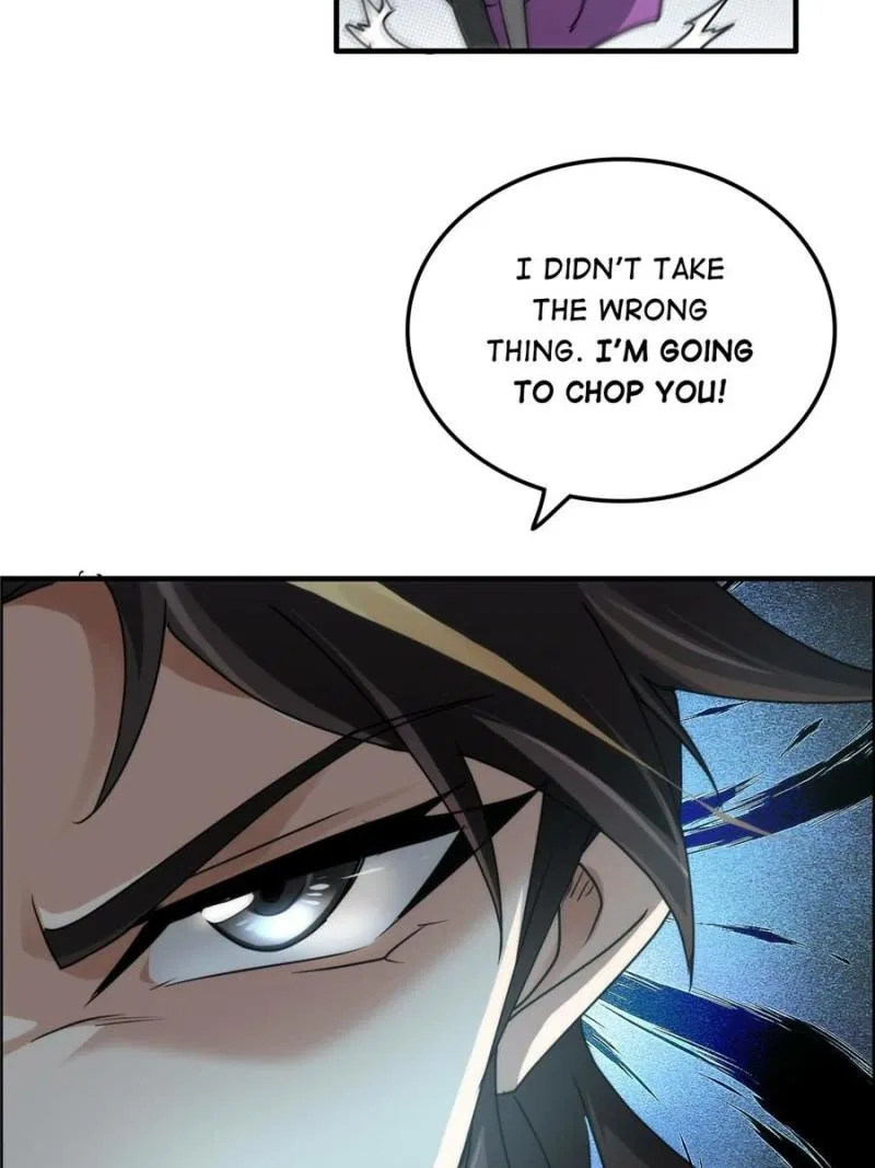Immortal Cultivation is Just Like This Chapter 139 – Page 75