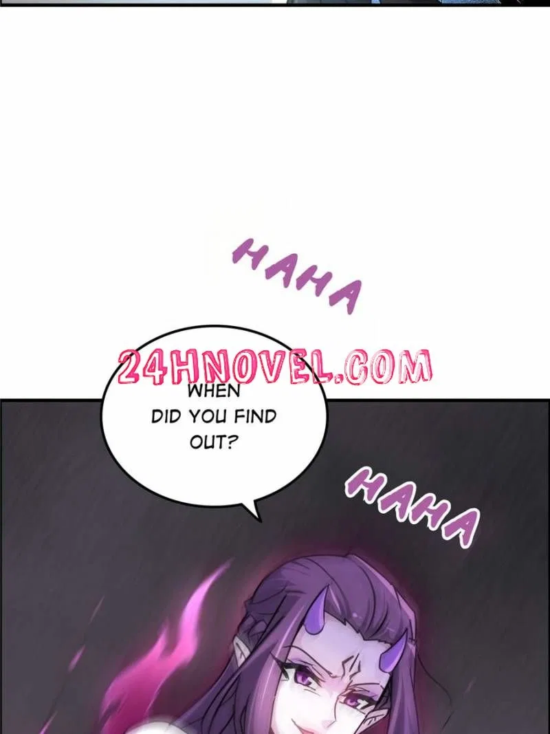 Immortal Cultivation is Just Like This Chapter 139 – Page 76