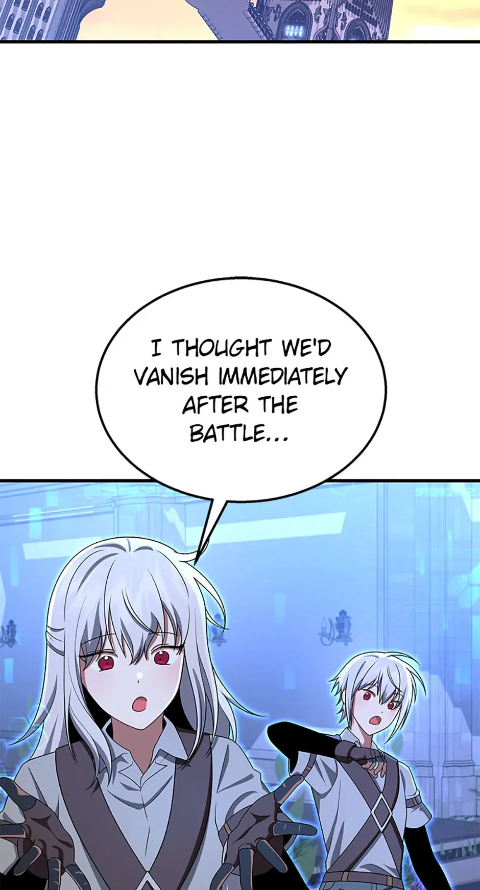 The Heir of Mythological Heroes Chapter 75 – Page 2