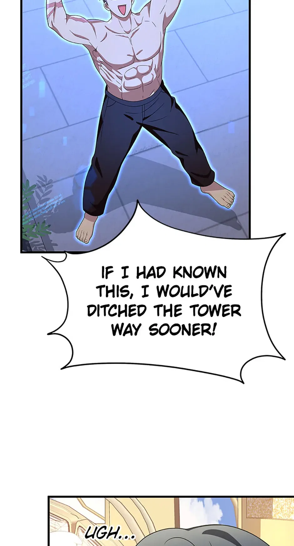 The Heir of Mythological Heroes Chapter 75 – Page 4