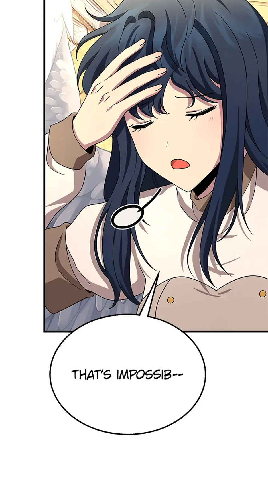 The Heir of Mythological Heroes Chapter 75 – Page 5