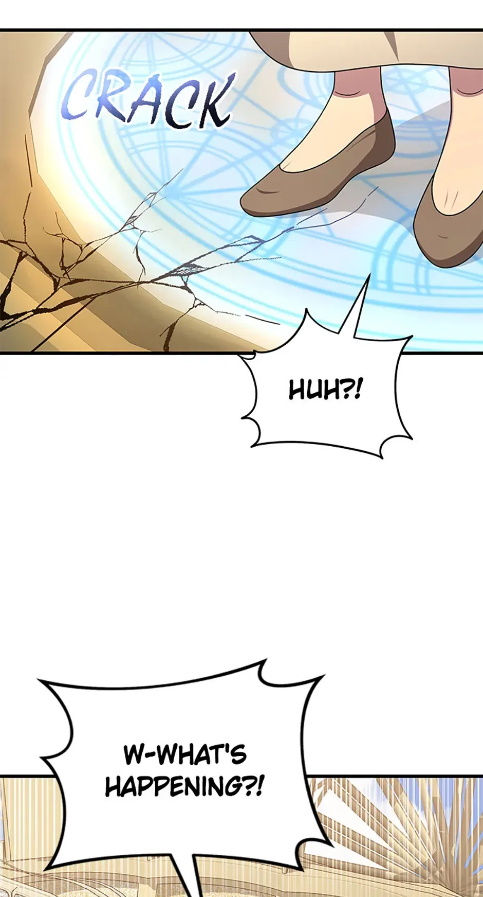 The Heir of Mythological Heroes Chapter 75 – Page 6