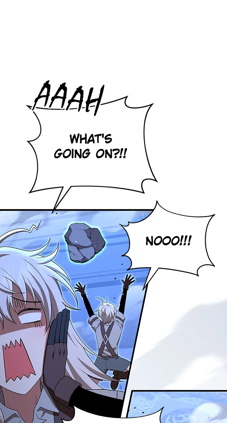 The Heir of Mythological Heroes Chapter 75 – Page 8