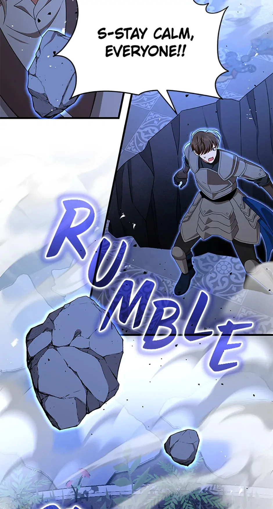 The Heir of Mythological Heroes Chapter 75 – Page 9