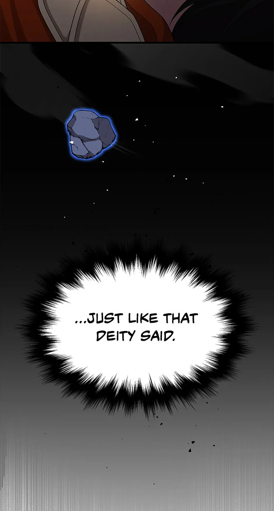 The Heir of Mythological Heroes Chapter 75 – Page 13