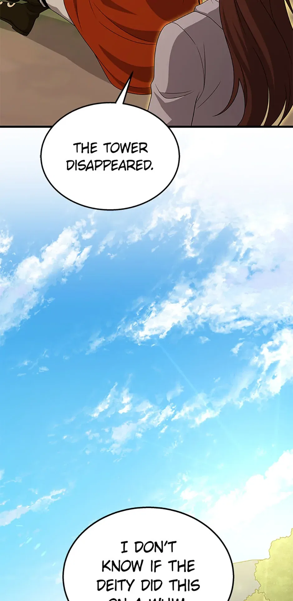 The Heir of Mythological Heroes Chapter 75 – Page 18