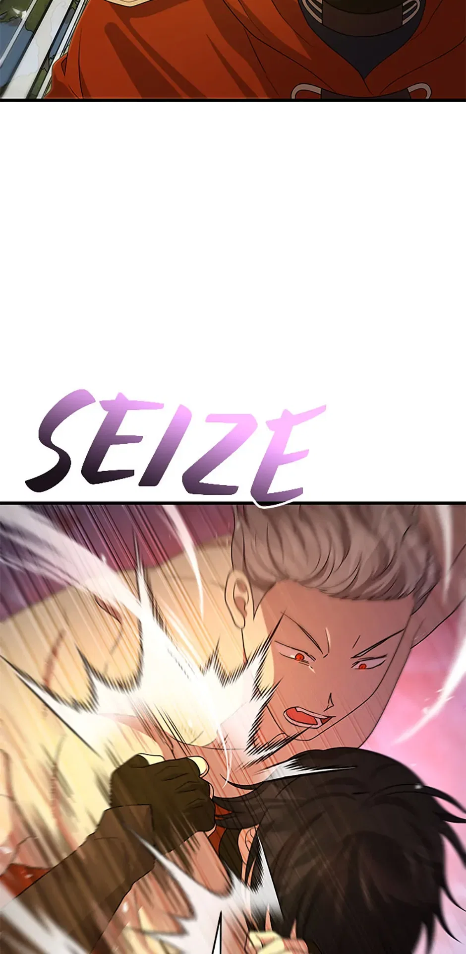 The Heir of Mythological Heroes Chapter 75 – Page 24
