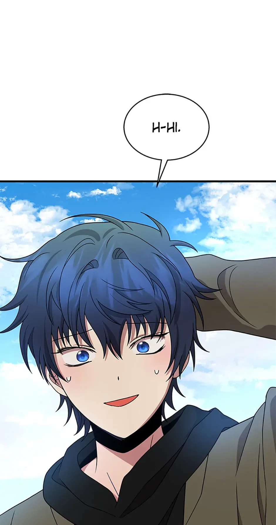 The Heir of Mythological Heroes Chapter 75 – Page 30