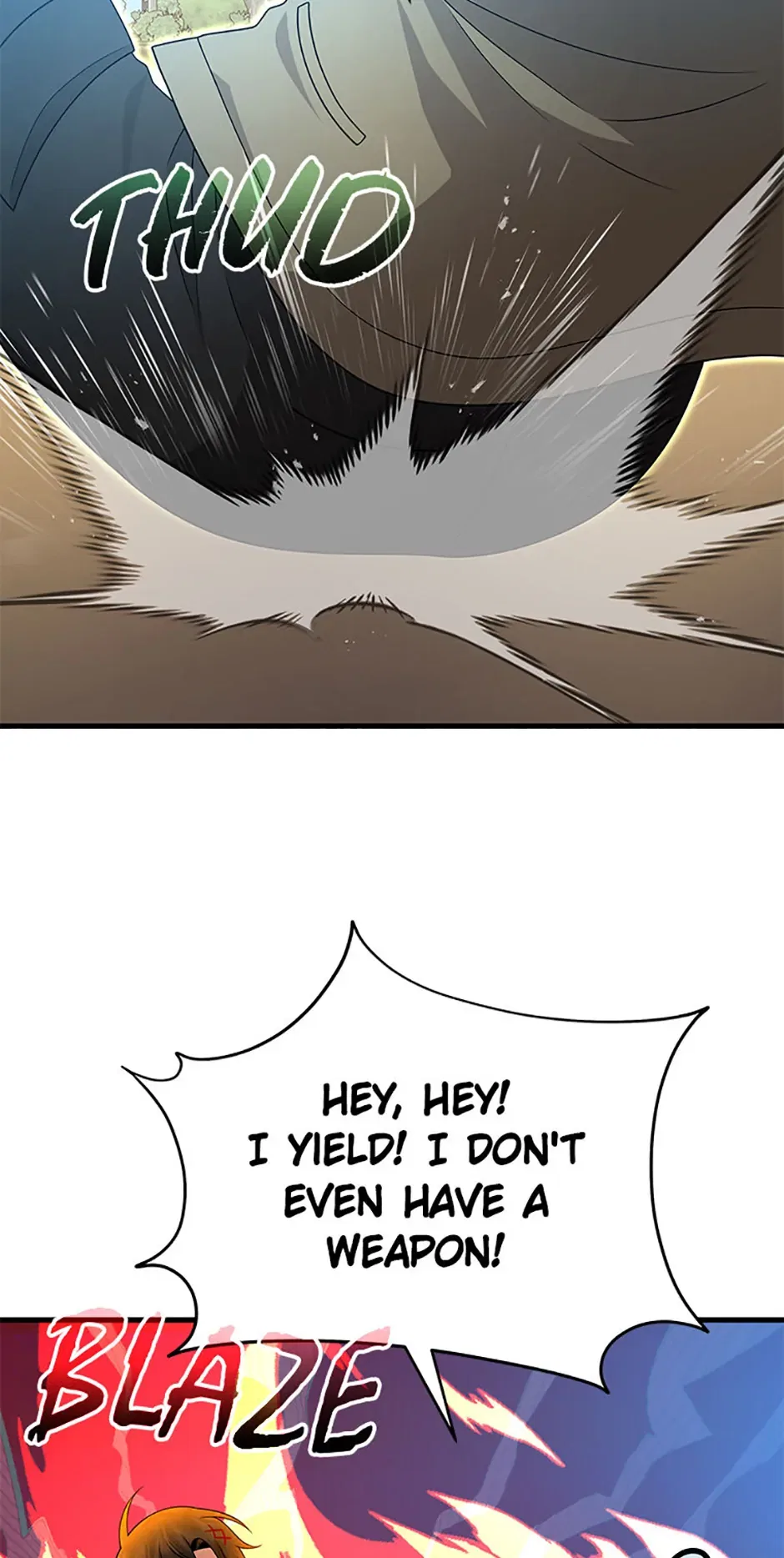 The Heir of Mythological Heroes Chapter 75 – Page 38