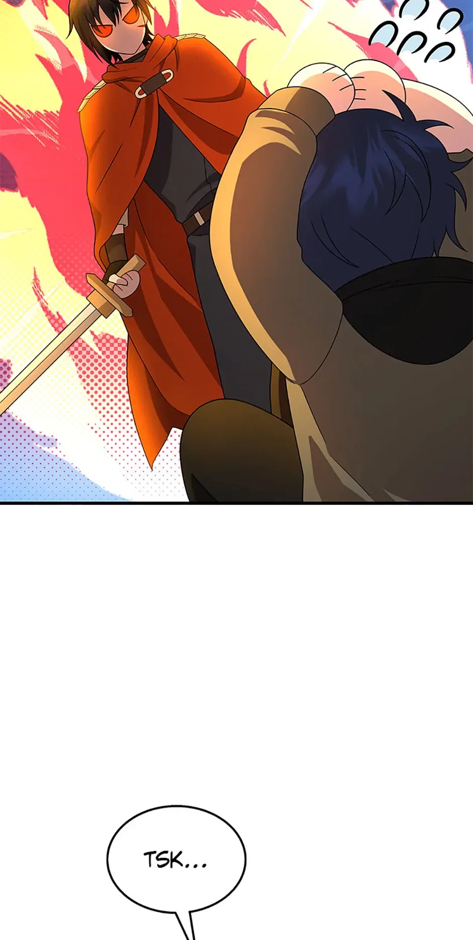 The Heir of Mythological Heroes Chapter 75 – Page 39