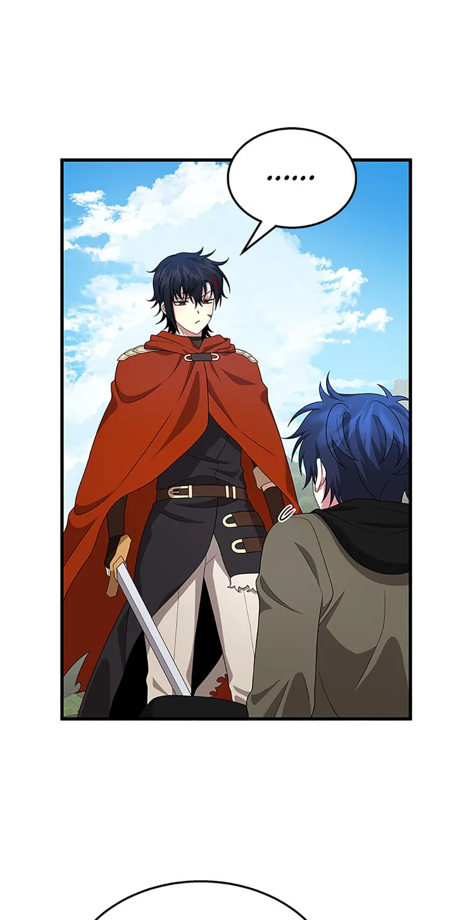 The Heir of Mythological Heroes Chapter 75 – Page 43