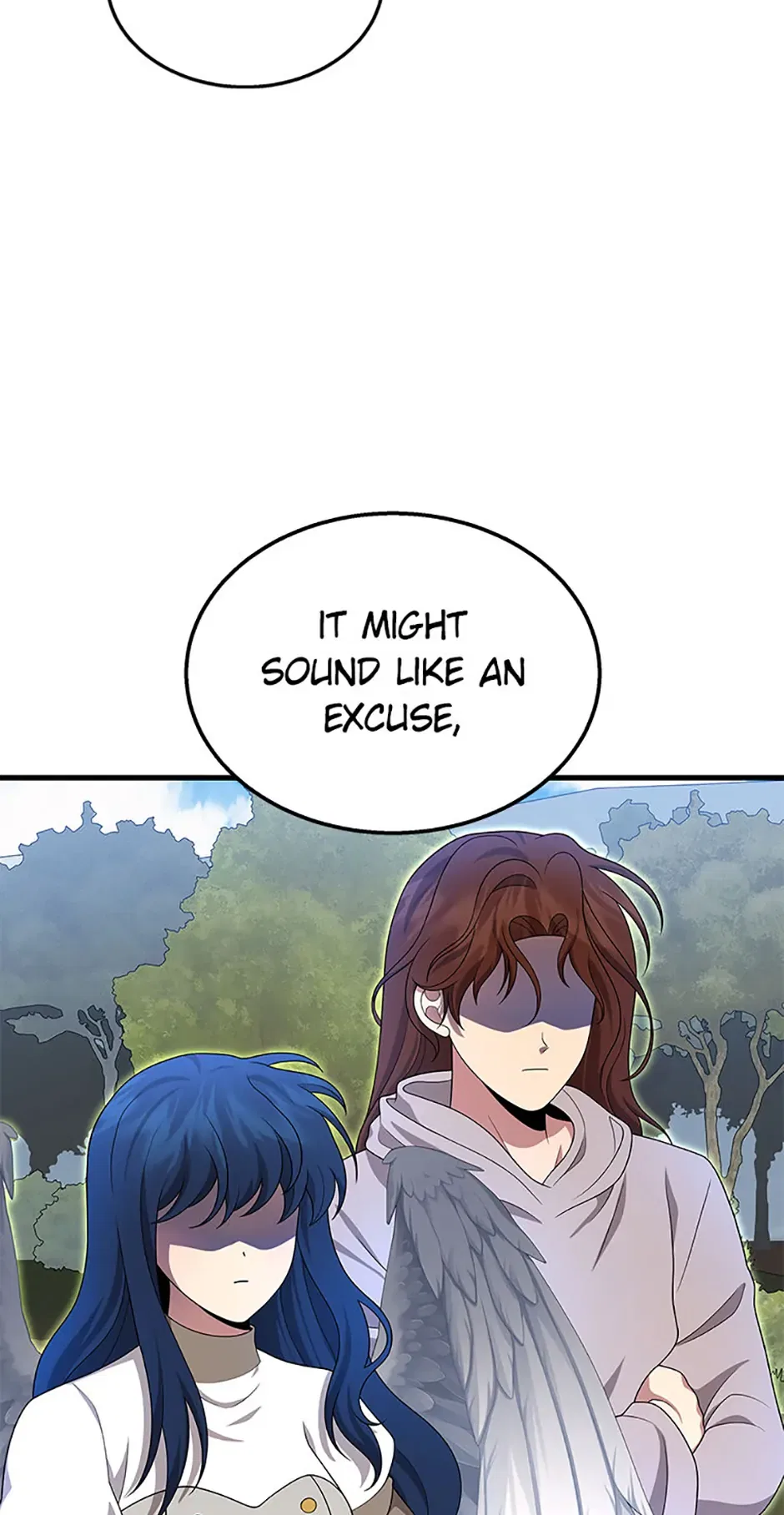 The Heir of Mythological Heroes Chapter 75 – Page 47