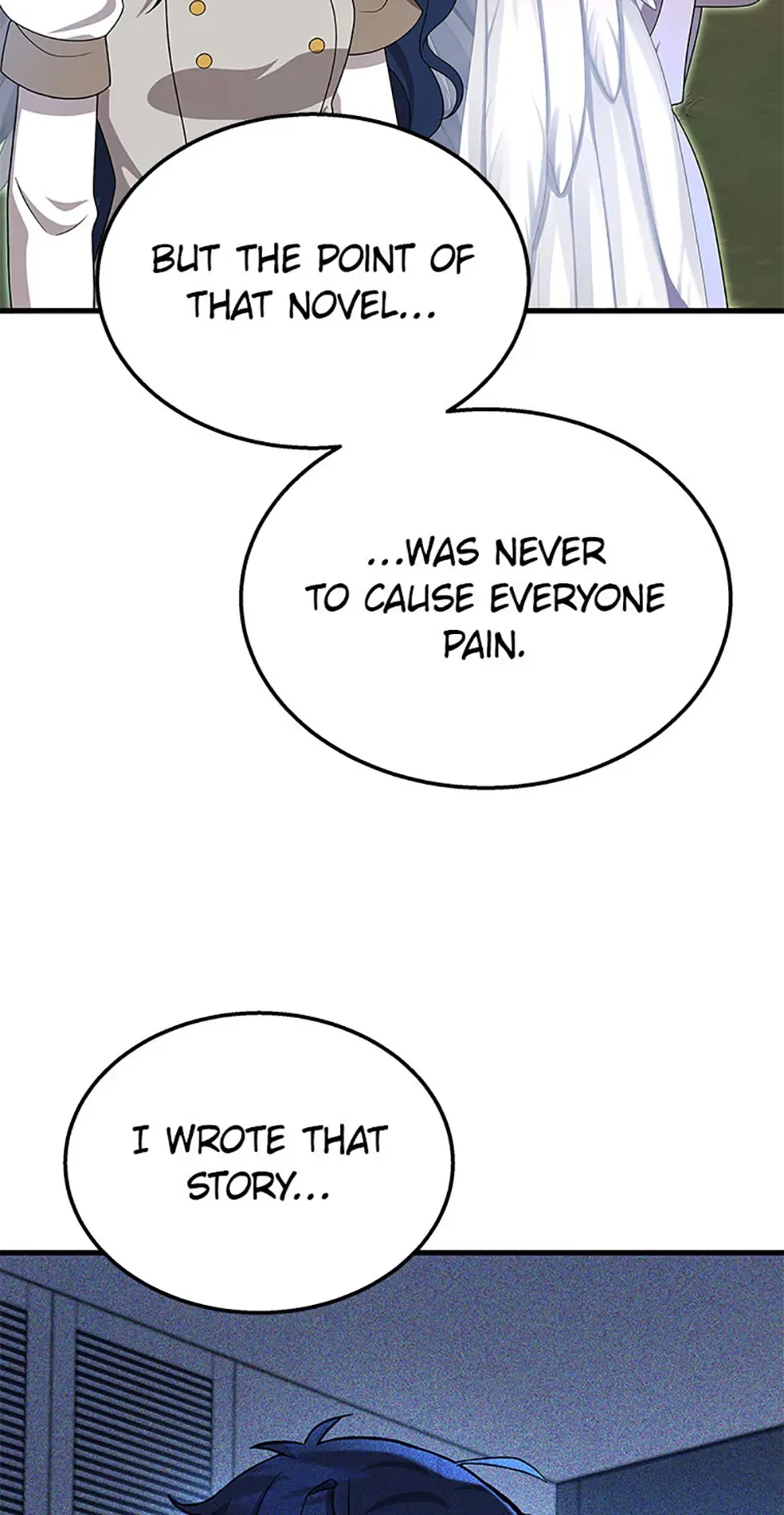 The Heir of Mythological Heroes Chapter 75 – Page 48